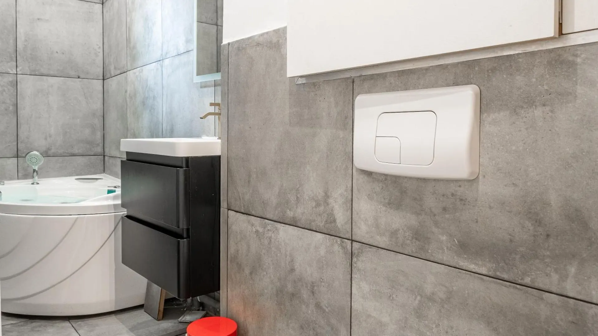 Apartment Lavie Maison Eiffel Ac Hot Tub Paris