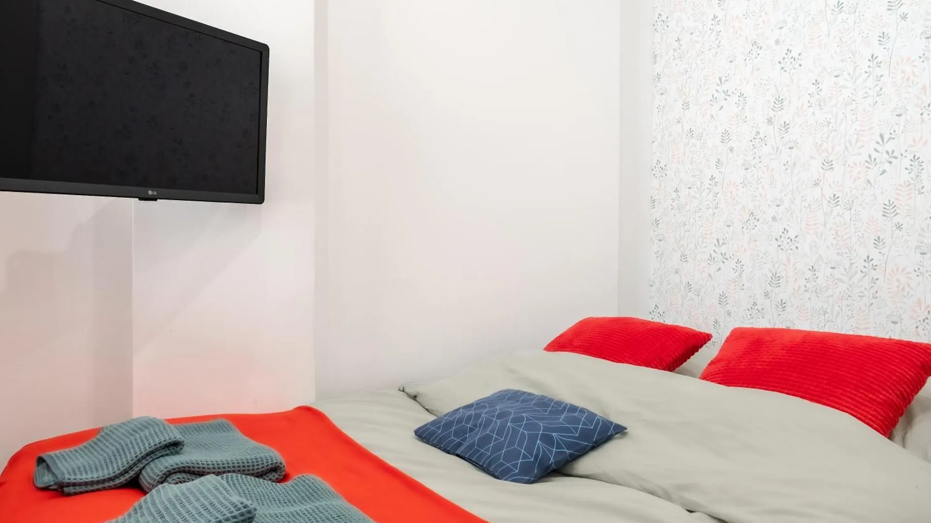 Apartment Lavie Maison Eiffel Ac Hot Tub Paris France